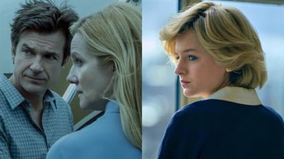 'Ozark' y 'The Crown' encabeza los Critics Choice Awards 2021