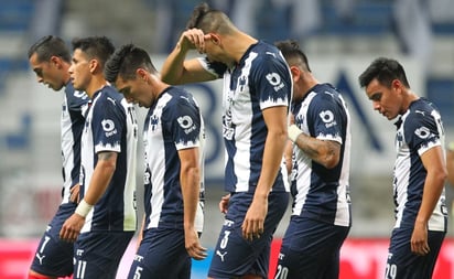 Rayados con 19 casos de Covid; aplazan sus partidos de Jornada 3 y 4