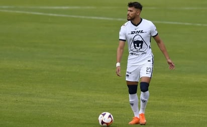 'La unión de Pumas será clave para lograr el título', dice Freire