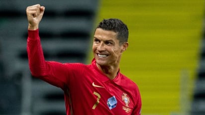 Cristiano: 'Es una copa súper importante para ganar confianza'