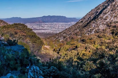 Cerrarán paso a la sierra de Arteaga por la pandemia