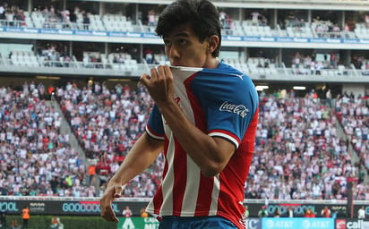 Chivas: Ya con Macías, busca el ansiado primer triunfo