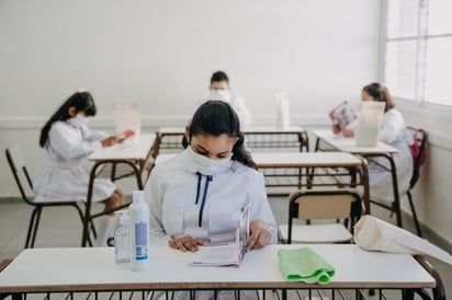 La capital de Argentina volverá a clases presenciales el 17 de febrero