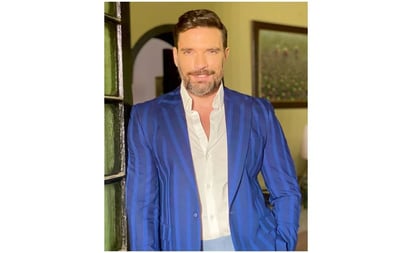 Tras no encontrar hospital en CDMX, Julián Gil se recupera del Covid