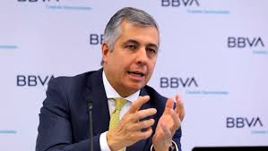 BBVA prevé crecimiento en México de 3,2 % en 2021 tras caída de 9,1 % en 2020