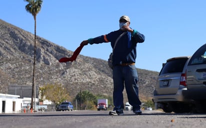 REPORTE ESTATAL COAHUILA COVID-19, 21 de enero