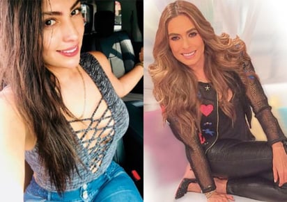 Supuesta amante de esposo de Galilea Montijo rompe el silencio