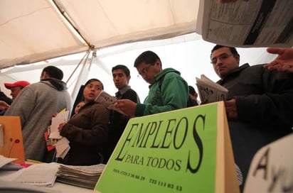 Empleo temporal debe existir y diferenciarse de outsourcing: Manpower