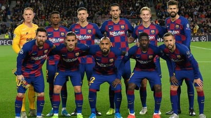 0-0. El Barcelona falla dos penaltis y la eliminatoria se va a la prórroga