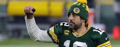 La cuarta es la vencida para Packers