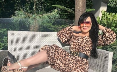 Maribel Guardia: Ahora cobra por saludar