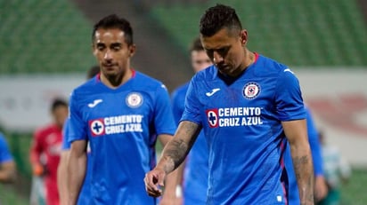 ¿Por qué refuerzos de Cruz Azul no pueden jugar todavía?