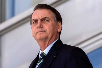 La popularidad de Bolsonaro cae con el recrudecimiento de pandemia en Brasil