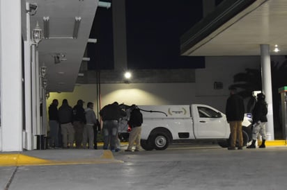 Detienen a presunto homicida en Monclova 