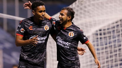 Tijuana logra su primer triunfo