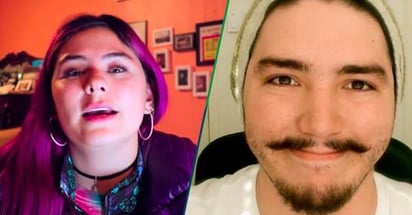 Acusan al youtuber Yayo Gutiérrez de grabar videos íntimos sin consentimiento: La influencer Ixpanea alza la voz y se acumulan las acusaciones en su contra