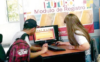 Está desaprovechado el programa ‘Jóvenes Construyendo el Futuro’ 