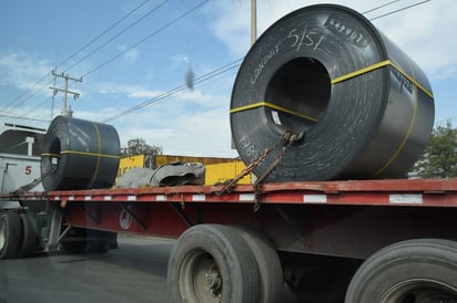 Transporte de carga pierden 500 empleos 