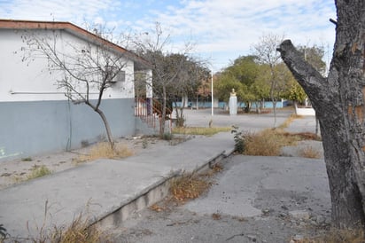 Robo de cableado en jardín de niños supera los 20 mil pesos