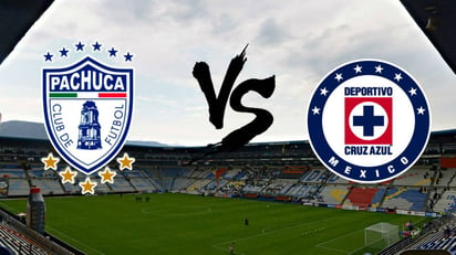 Tuzos-Cruz Azul, duelo de hidalguenses desesperados