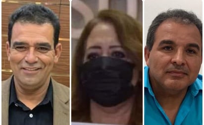 Sin registro, 3 aspirantes independientes a gobernador de Sonora