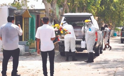 Juchitán pide a INE prohibir reuniones políticas masivas por Covid