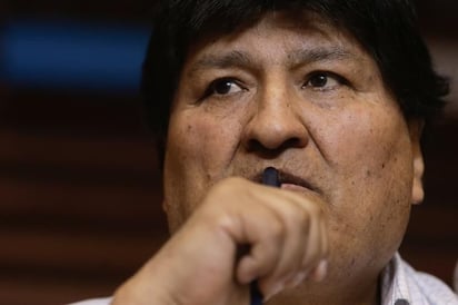 Evo Morales deja la clínica en que estaba ingresado tras superar la COVID-19