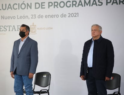 ¿Qué hizo AMLO antes de dar positivo a COVID-19?: El presidente sostuvo reuniones y estuvo de gira durante este fin de semana