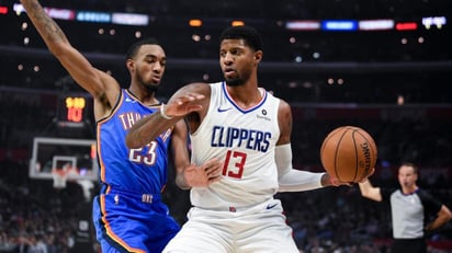 Clippers suma séptimo triunfo