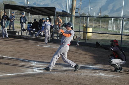 Ya tiene 6 equipos la liga de béisbol Eleuterio López