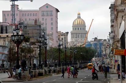 Cuba confirma 567 nuevos contagios de COVID-19 y 3 fallecidos