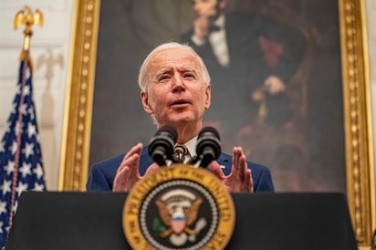 Biden revoca veto de Trump a los transgénero en las Fuerzas Armadas de EU