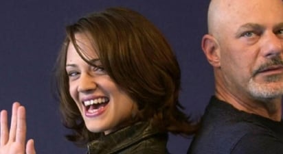 Asia Argento acusa al director Rob Cohen de abusos sexuales