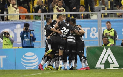 América recibe a los Bravos en el Azteca