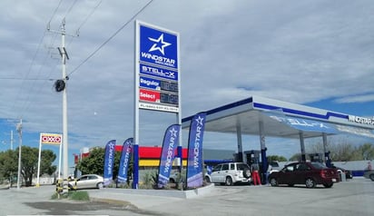 Sube 50 centavos la gasolina: Empresario