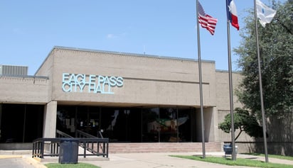 182 muertes por Covid en Eagle Pass