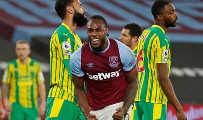 El West Ham se crece y apunta a Europa