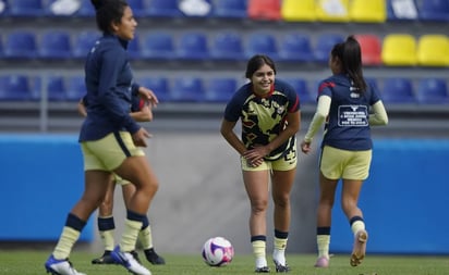 América: Futbolista es amenazada de muerte