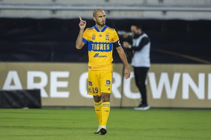 El argentino Pizarro afirma que Tigres no representará a México en el Mundial