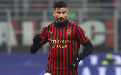 Musacchio llega a Roma para fichar por el Lazio