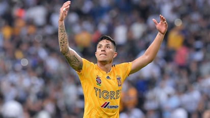 Si ganamos a Bayern, se demeritará a Tigres: Carlos Salcedo