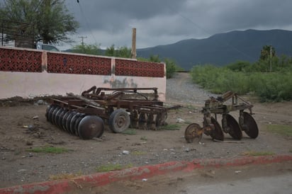 Reconoce diputado Abdala difícil situación del campo en Coahuila