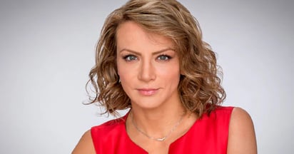 Silvia Navarro: Da nuevo aire a su carrera en la comedia