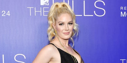 Heidi Montag: Se une a plataforma de contenido para adultos