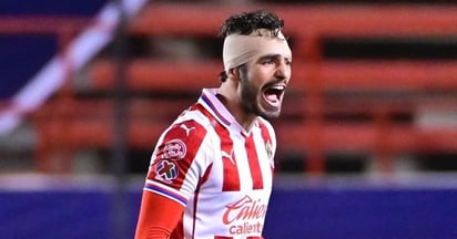 ¿Crisis en Chivas? Según Briseño, decir eso es exagerado