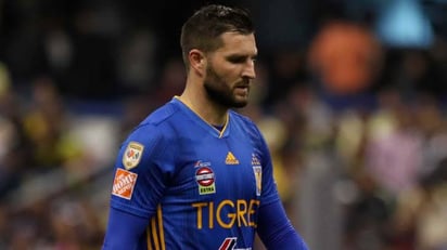 Tigres recibe al Necaxa antes de volar al 'mundialito'