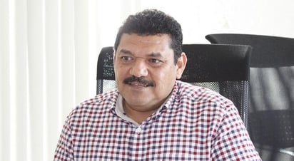 Javier May: Secretario del Bienestar, da negativo a prueba de Covid
