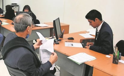 Edomex pone a disposición 250 oficinas de registro civil