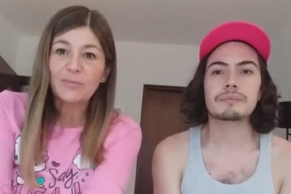 Acusan a hijo de Martha Figueroa de abuso y ella responde así