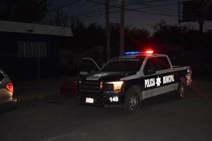 Boquetazo al Zarazúa en Monclova